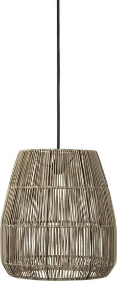 PR Home - Saigon Pendant lamp - Grå 38 cm