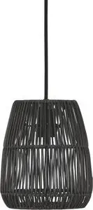 PR Home - Saigon Pendant lamp - Sort 18 cm