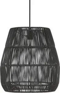 PR Home - Saigon Pendant lamp - Sort 38 cm