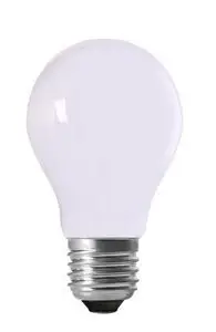 PR Home - Bright LED Filament - Normal Opal 60 mm