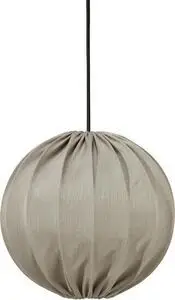 PR Home - Alva Outdoor Pkt - Lampeskærm - Etamine Beige 40 cm