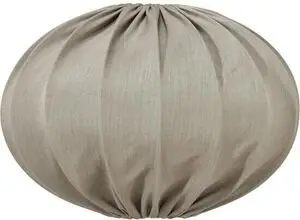 PR Home - Hilma Pendant shade - Beige 50 cm