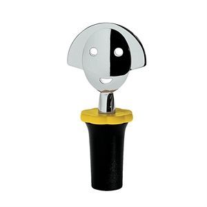 Image of Alessi - Anna Stop2 Flaskeprop, sort