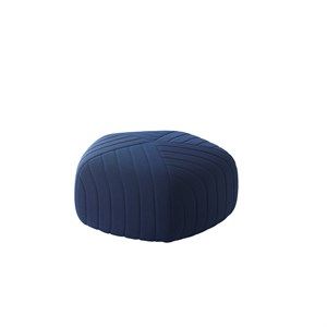 Image of Muuto - Five Pouf - puf i blå