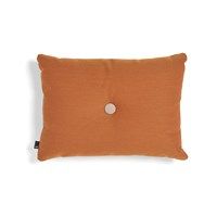 HAY pude - Dot Cushion 1 dot Steelcut Trio - orange