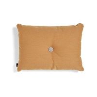 HAY pude - Dot Cushion 1 dot Steelcut Trio - soft caramel