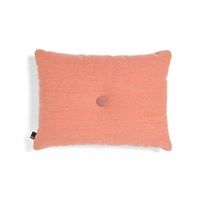 HAY pude - Dot Cushion 1 dot Steelcut Trio - soft caramel