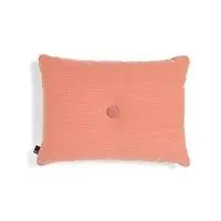 HAY pude - Dot Cushion 1 dot Steelcut Trio - soft caramel