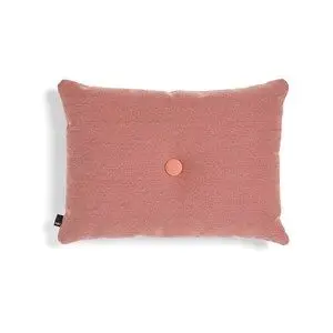 HAY pude - Dot Cushion 1 dot Steelcut Trio - rose