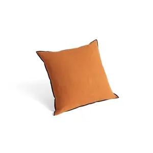 Hay - pude, Outline Cushion - Sienna, 50 x 50 cm, Orange