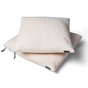 Image of MiLLE W NORDISK DESIGN - Pude i champagne (45x45cm.)
