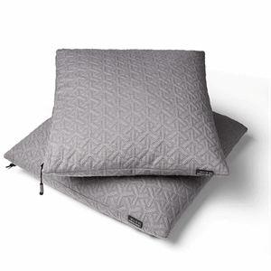 Image of MiLLE W NORDISK DESIGN - Pude i granit (45x45cm.)