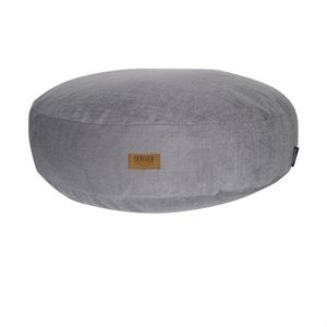 Image of Skriver Collection - Puf Hotmadi - lysgrå