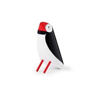 Image of Normann Copenhagen - Puffin - Birketræ