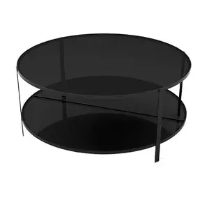 AYTM - FUMI Coffee Table - Sort 