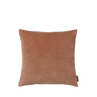 Cozy Living - Velvet Soft Cushion - SANDSTONE