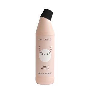 Image of Simple Goods - Toilet Cleaner