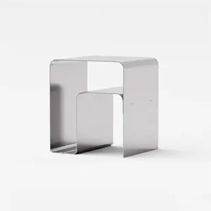Rau Studio - Balu 03 Sidebord med opbevaring - 40 cm