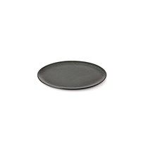 RAW - Frokost tallerken - Northern green - 23 cm. 