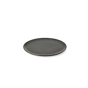 Image of RAW - Frokost tallerken - Northern green - 23 cm.