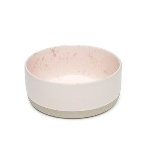 Image of RAW - Høj skål - Nude spotted