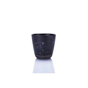 Image of RAW - Krus - Sort spotted - 30 cl.