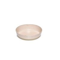 RAW - Suppe tallerken - Nude spotted 