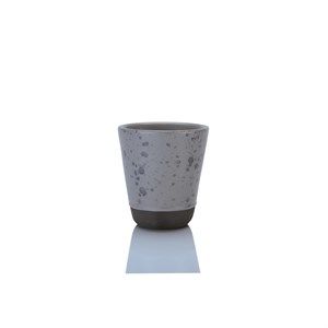 Image of RAW - Termokrus - Grå spotted - 25 cl.