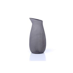 Image of RAW - Vandkaraffel - Uglaseret - 1,2 L.