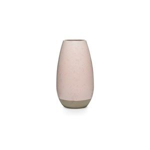 Image of RAW - Vase - Nude - 23,5 cm.