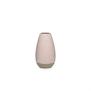 Image of RAW - Vase - Nude - 16 cm.