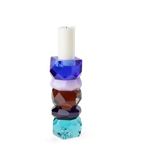 Eden Outcast - Raw Lysestage, Blue