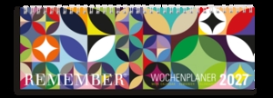 REMEMBER - Ugekalender 2027