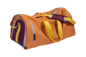 REMEMBER - Rejsetaske Lennard - Pumpkin