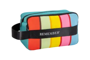 REMEMBER - Toilettaske - Levante