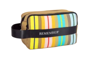 REMEMBER - Toilettaske - Ventara