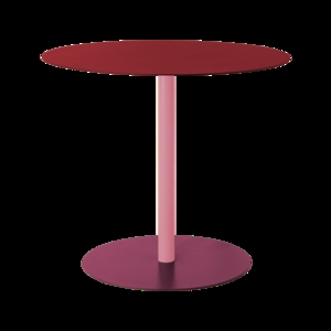REMEMBER - Sidebord Rondo - Berry