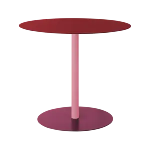 REMEMBER - Sidebord Rondo - Berry