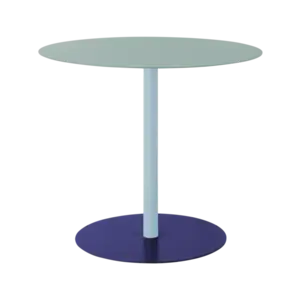 REMEMBER - Sidebord Rondo - Sky