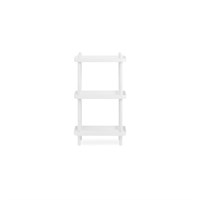 Normann Copenhagen - Block Reol - Hvid