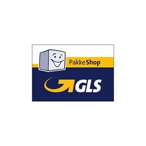 Image of Returlabel - GLS Pakkeshop