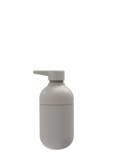 RIG-TIG - PUMP-IT dispenser 0.35 l. light grey