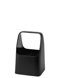 RIG-TIG - HANDY-BOX opbevaringskasse black