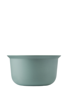 RIG-TIG - MIX-IT røreskål 2.5 l. light green