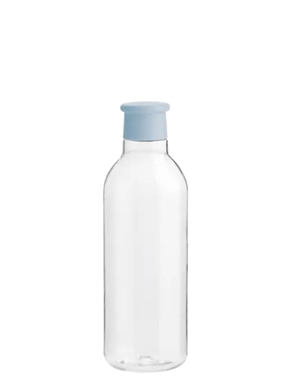 RIG-TIG - DRINK-IT drikkeflaske 0.75 l. light blue