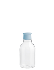 RIG-TIG - DRINK-IT drikkeflaske 0.5 l. light blue