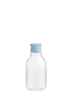 RIG-TIG - DRINK-IT drikkeflaske 0.5 l. light blue