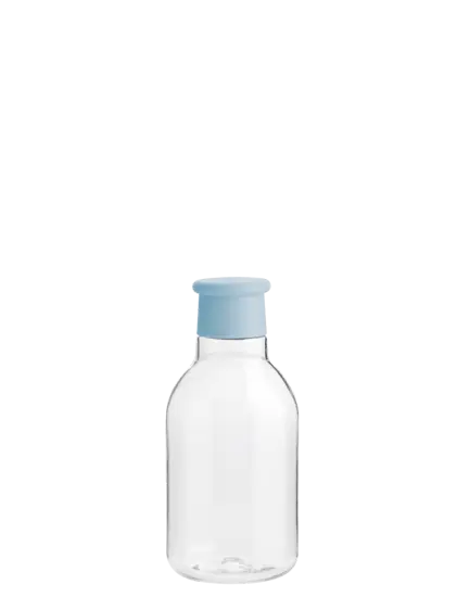 RIG-TIG - DRINK-IT drikkeflaske 0.5 l. light blue
