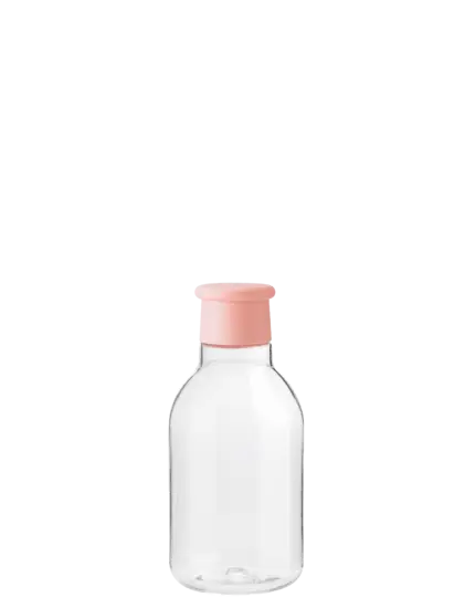 RIG-TIG - DRINK-IT drikkeflaske 0,5 Liter - salmon