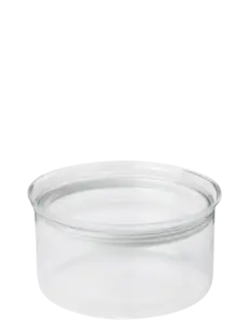 RIG-TIG - STORE-IT opbevaringsglas 1.2 l. light grey